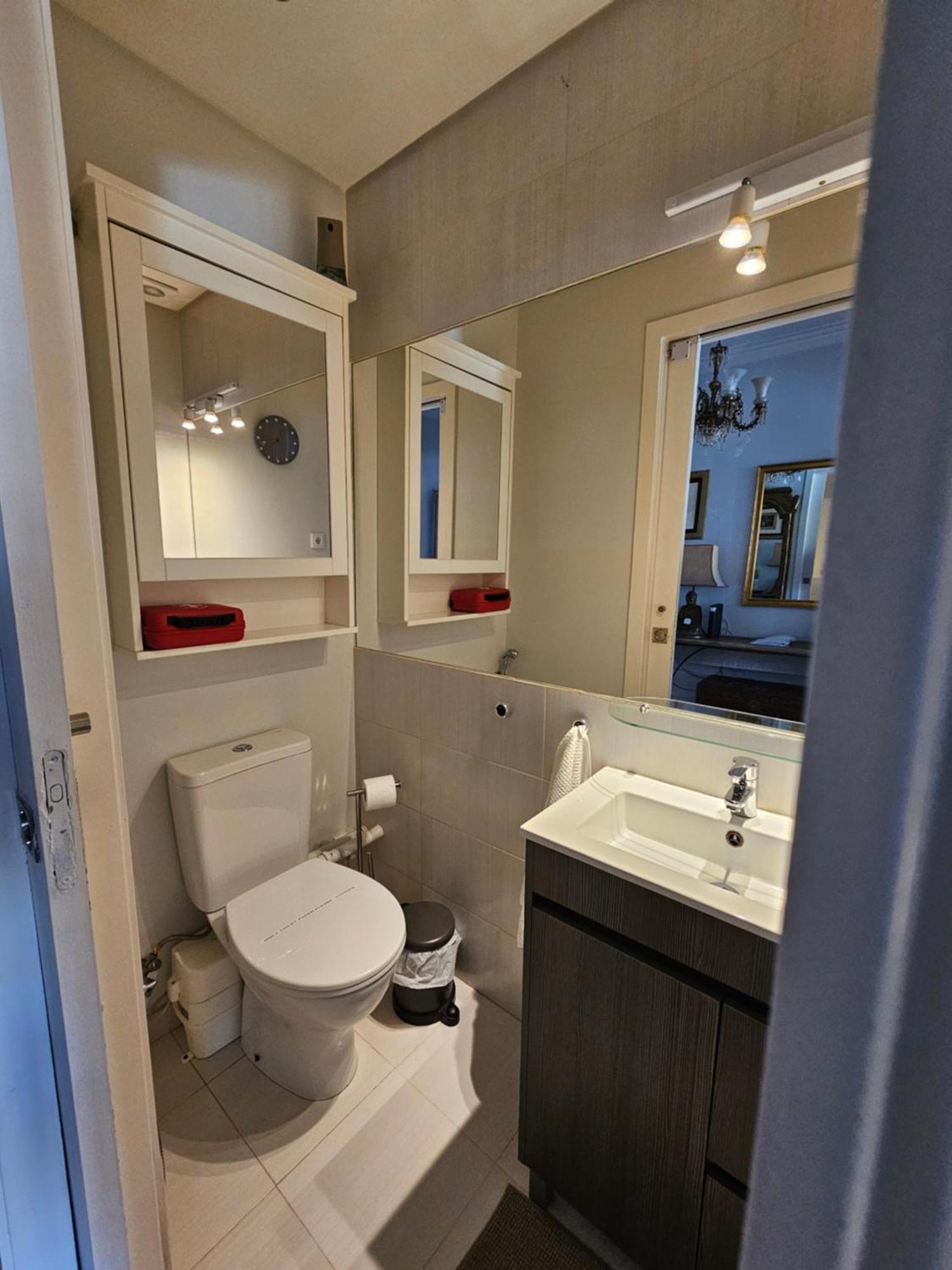 Bela Vista Residence 리스본 외부 사진