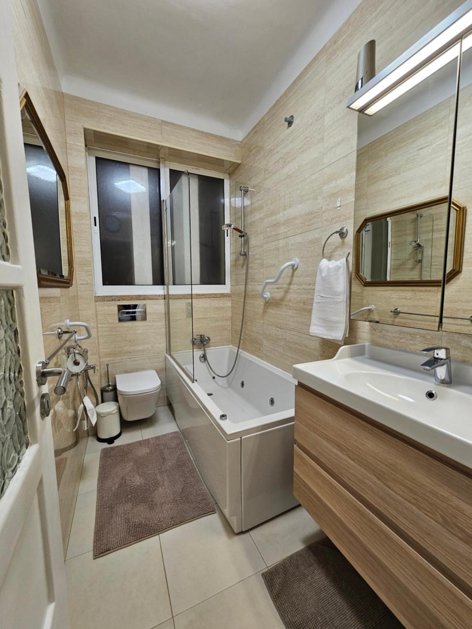 Bela Vista Residence 리스본 외부 사진