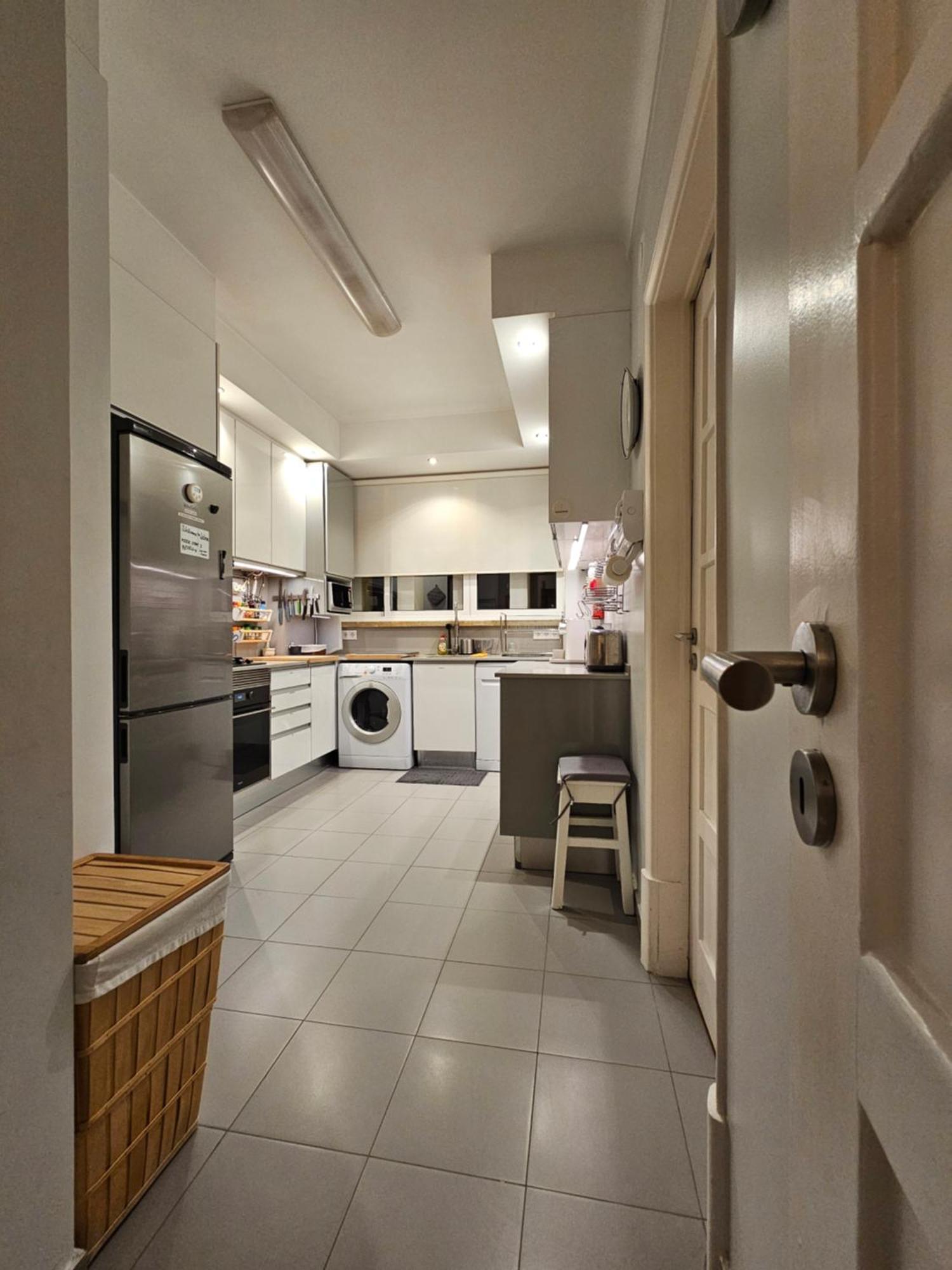 Bela Vista Residence 리스본 외부 사진
