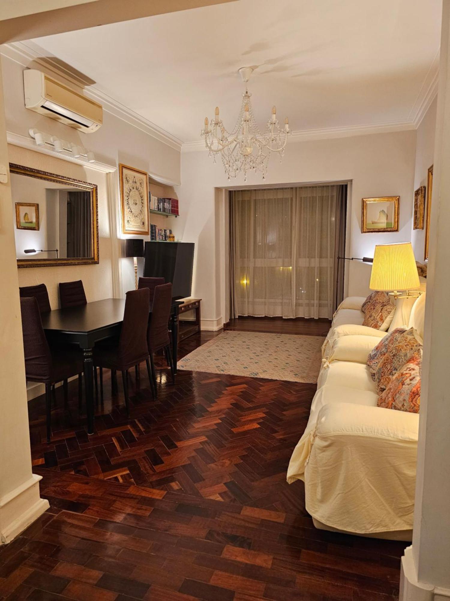 Bela Vista Residence 리스본 외부 사진