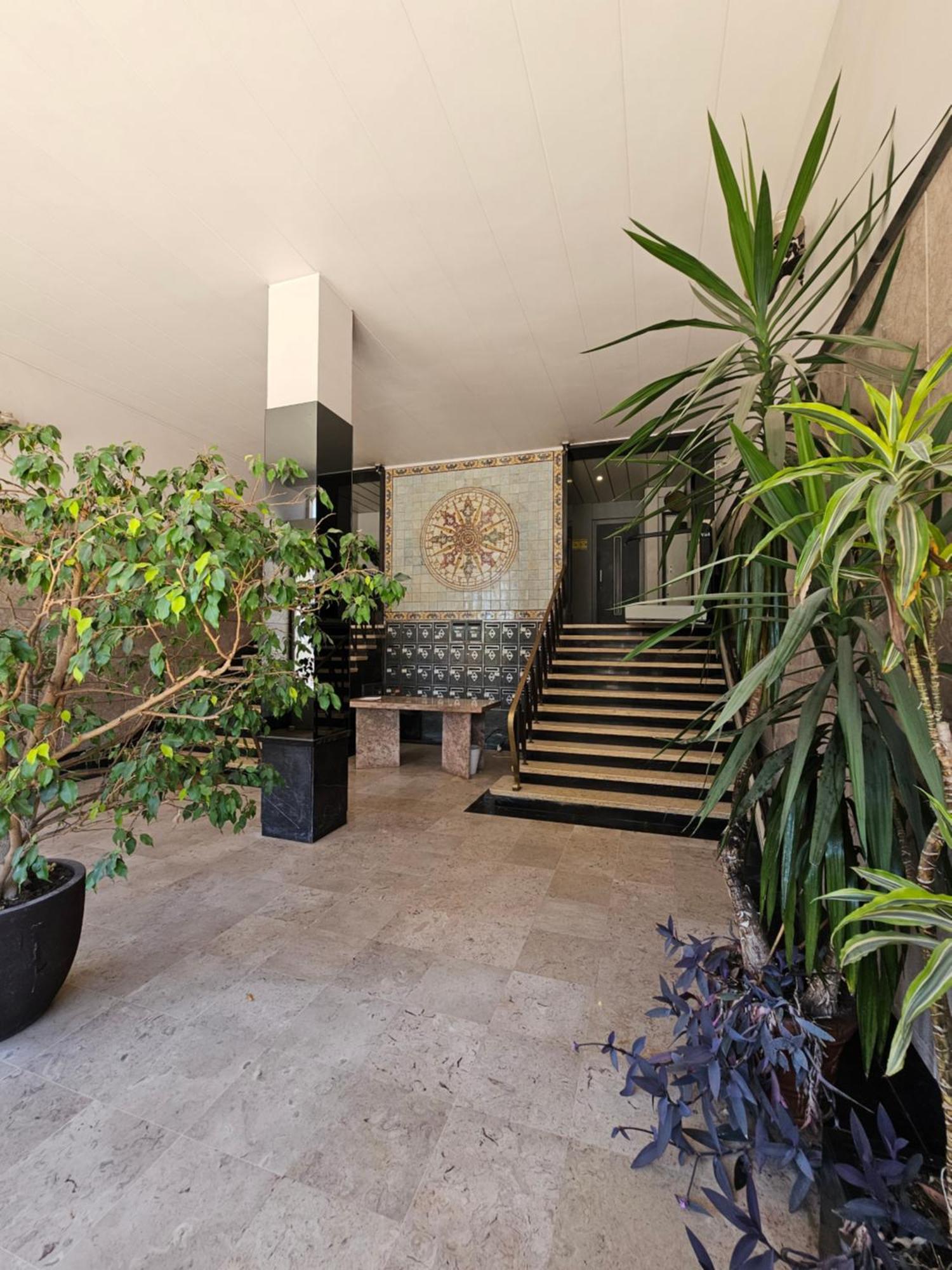 Bela Vista Residence 리스본 외부 사진