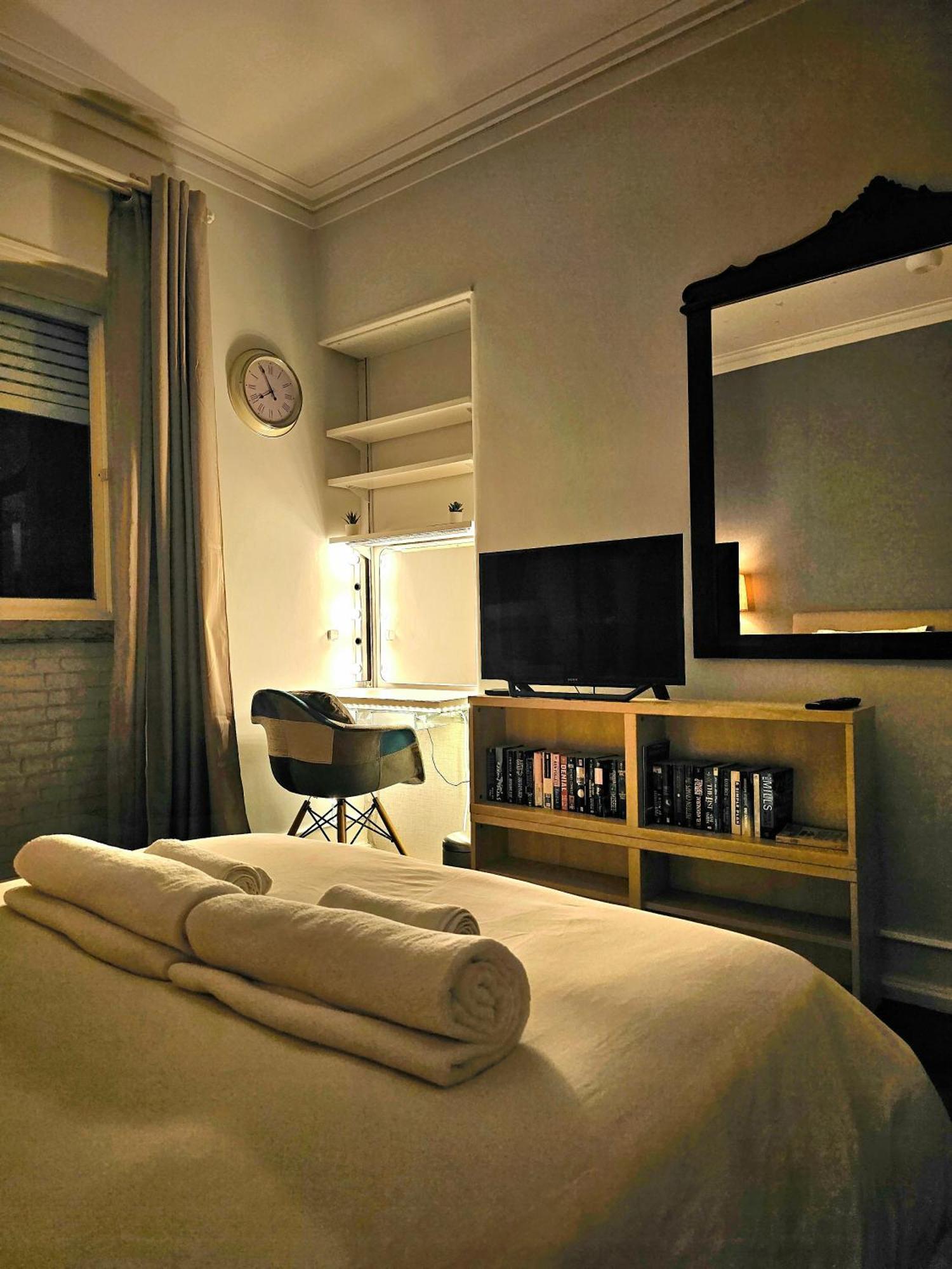 Bela Vista Residence 리스본 외부 사진
